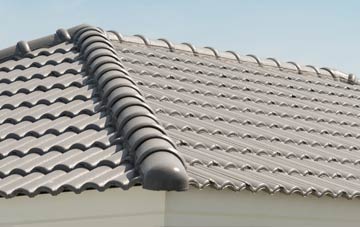 advantages of Saddle Street clay roofing