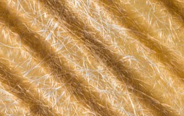 Saddle Street fibreglass roof waterproofing