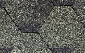 Saddle Street fibreglass shingle repairs