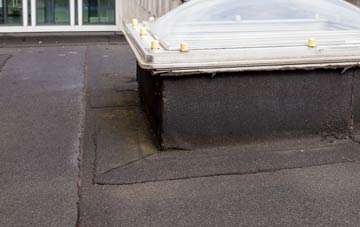 disadvantages of Saddle Street flat roofs