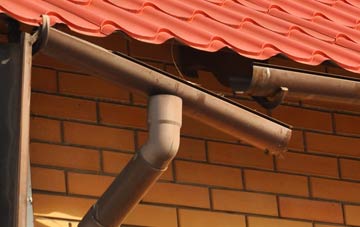Saddle Street gutter repair costs