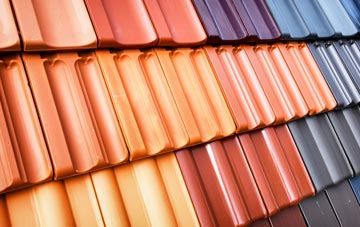 Saddle Street roof tile costs