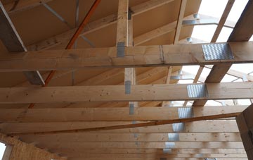 Saddle Street roof truss costs