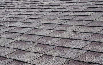 Saddle Street tiles for shallow pitch roofing