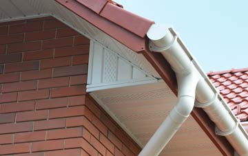 Saddle Street soffit repair costs
