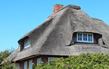 thatch roofing Saddle Street, Dorset