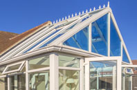 Saddle Street conservatory roof repairs