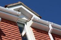 Saddle Street fascias