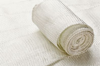 Saddle Street fibreglass roofing repairs