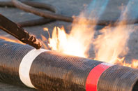 Saddle Street flat roofing replacement