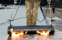 Saddle Street flat roof sealing quote