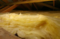 Saddle Street pitch roof insulation