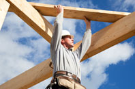 Saddle Street roof replacement work