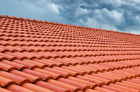 Saddle Street roofing tiles
