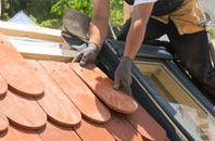 Saddle Street tiled roofing companies