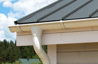 Saddle Street soffits